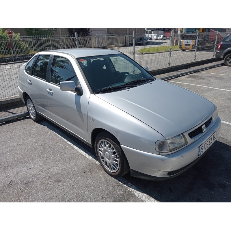 seat cordoba berlina (6k2) del año 1998