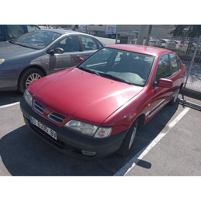 nissan primera berlina (p11) del año 1997