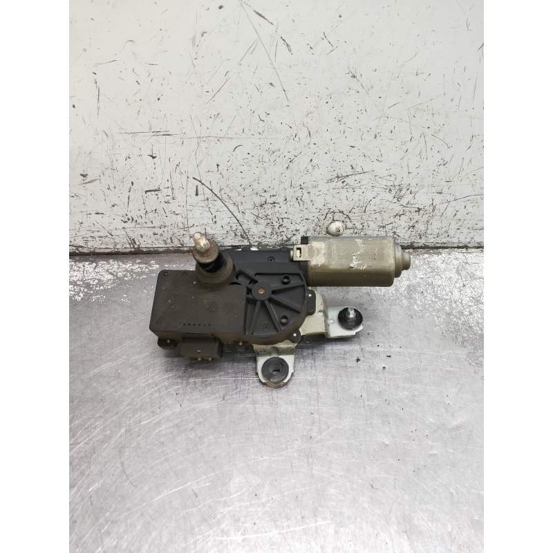 Recambio de motor limpia trasero para chevrolet captiva referencia OEM IAM 96627058  2006