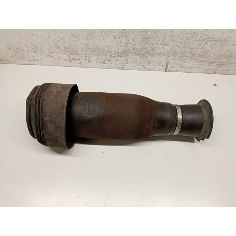 Recambio de muelle amortiguacion para bmw serie 5 touring (e61) referencia OEM IAM   