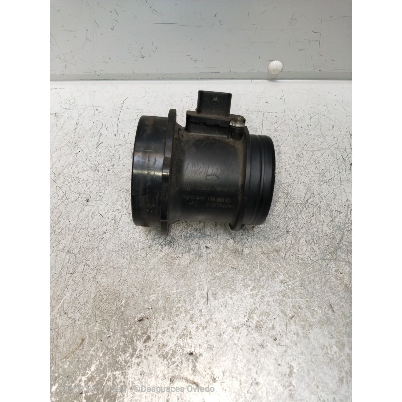 Recambio de caudalimetro para audi a6 allroad quattro (4gh) 3.0 v6 24v tdi referencia OEM IAM 059906461N  