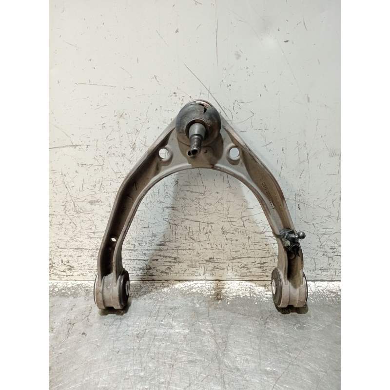 Recambio de brazo suspension superior delantero izquierdo para volkswagen touareg (7la) referencia OEM IAM 7L0407047A  
