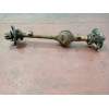 Recambio de puente delantero para suzuki samurai sj 413 (sj) referencia OEM IAM   DISCO
