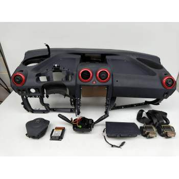 KIT AIRBAG 