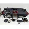 Recambio de kit airbag para peugeot 1007 1.4 hdi referencia OEM IAM   