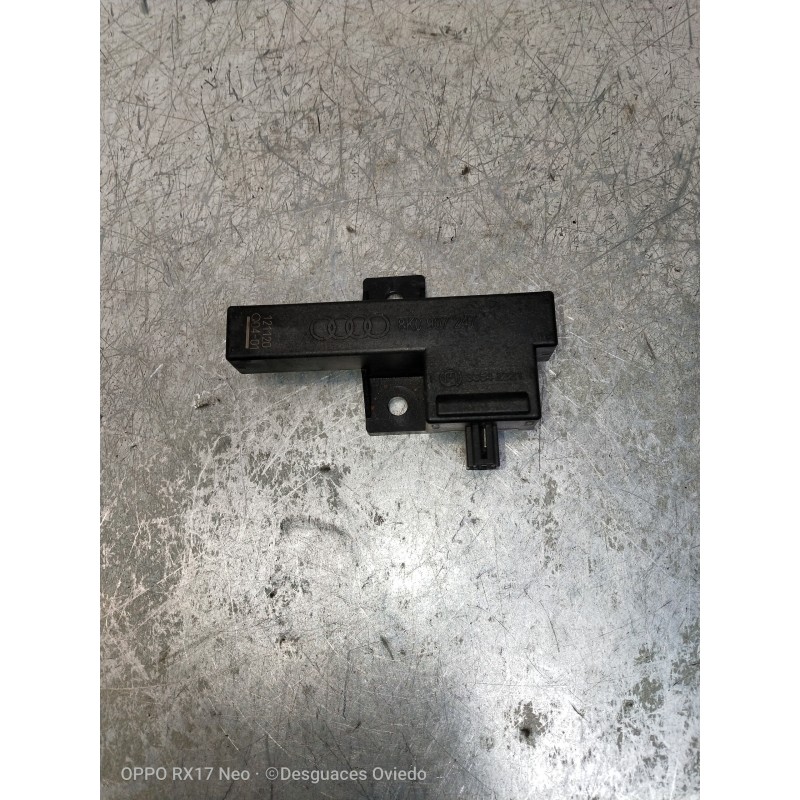 Recambio de modulo electronico para audi a6 allroad quattro (4gh) 3.0 v6 24v tdi referencia OEM IAM 0K0907247 33542221 ANTENA