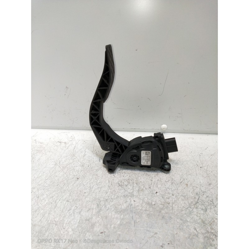 Recambio de potenciometro pedal para audi a6 allroad quattro (4gh) 3.0 v6 24v tdi referencia OEM IAM 6PV00950521 8K1723523A 