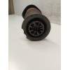 Recambio de muelle amortiguacion para bmw serie 5 touring (e61) referencia OEM IAM   