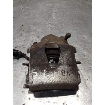 PINZA FRENO DELANTERA IZQUIERDA 14TDI 2007