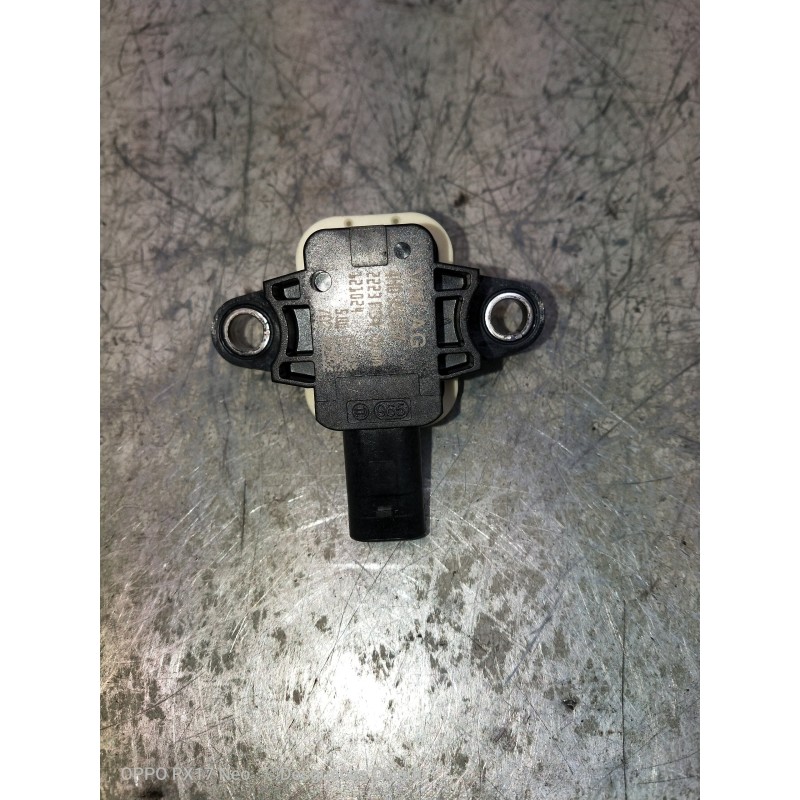 Recambio de sensor para audi a6 allroad quattro (4gh) 3.0 v6 24v tdi referencia OEM IAM 4H0955557 2223RB4 