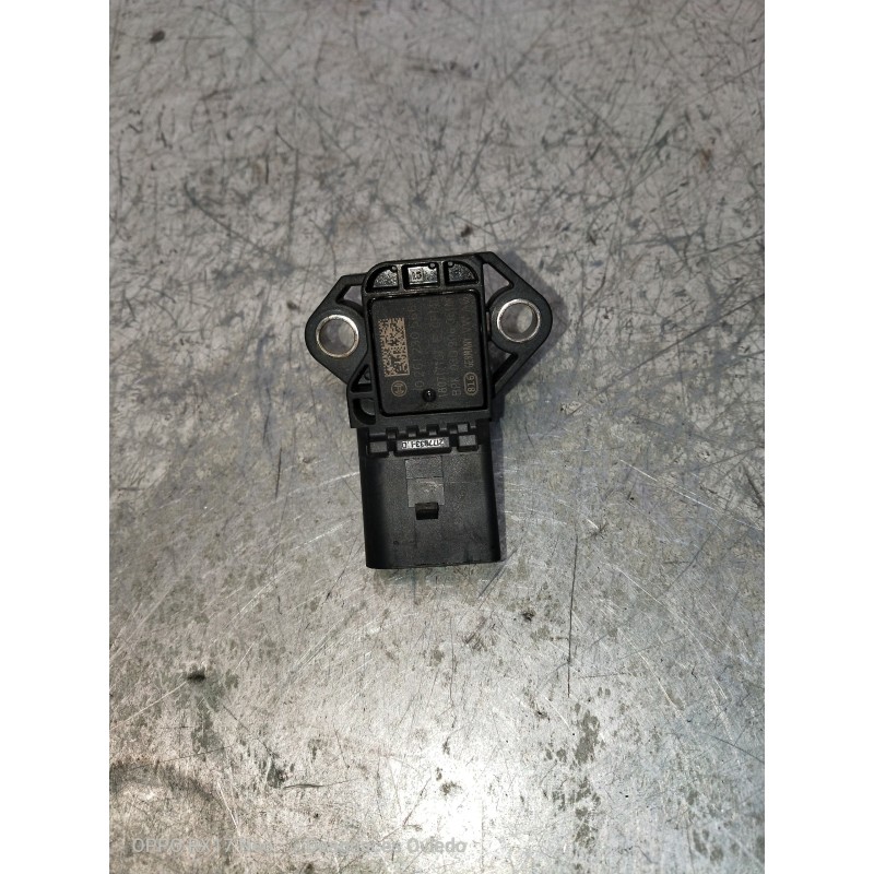 Recambio de sensor para audi a6 allroad quattro (4gh) 3.0 v6 24v tdi referencia OEM IAM 0261230566 03G906051M 