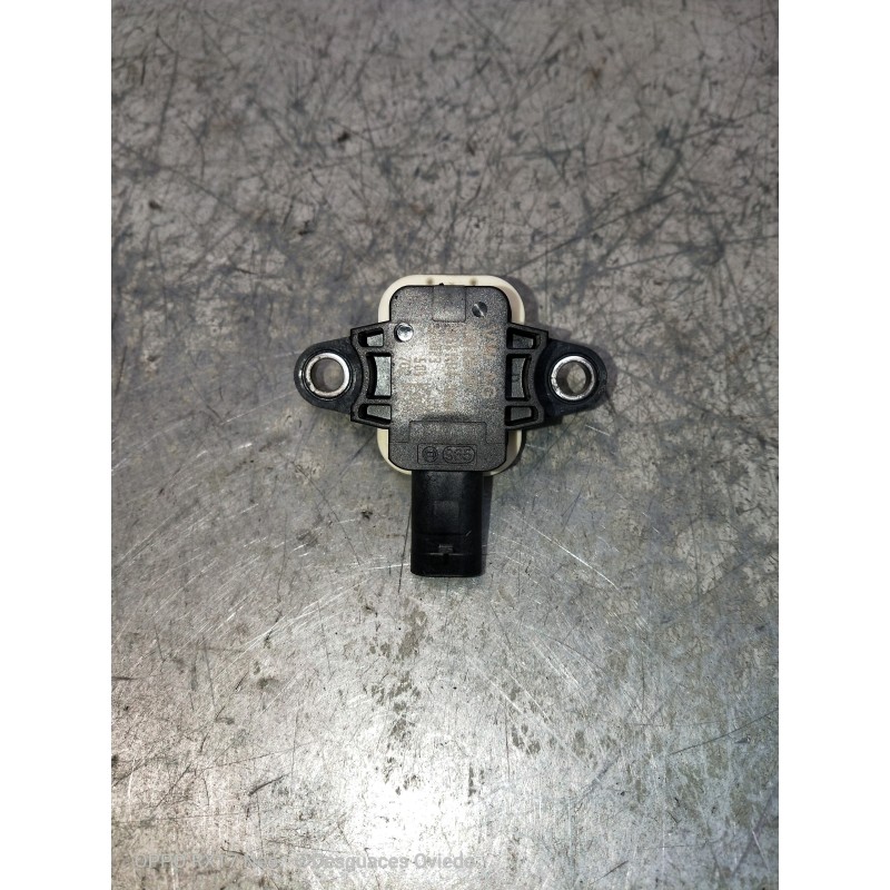 Recambio de sensor para audi a6 allroad quattro (4gh) 3.0 v6 24v tdi referencia OEM IAM 4H0955557 6016RB4 