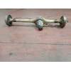 Recambio de puente trasero para suzuki samurai sj 413 (sj) referencia OEM IAM   TAMBOR