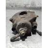 Recambio de pinza freno delantera izquierda para skoda fabia (5j2 ) style referencia OEM IAM  14TDI 2007