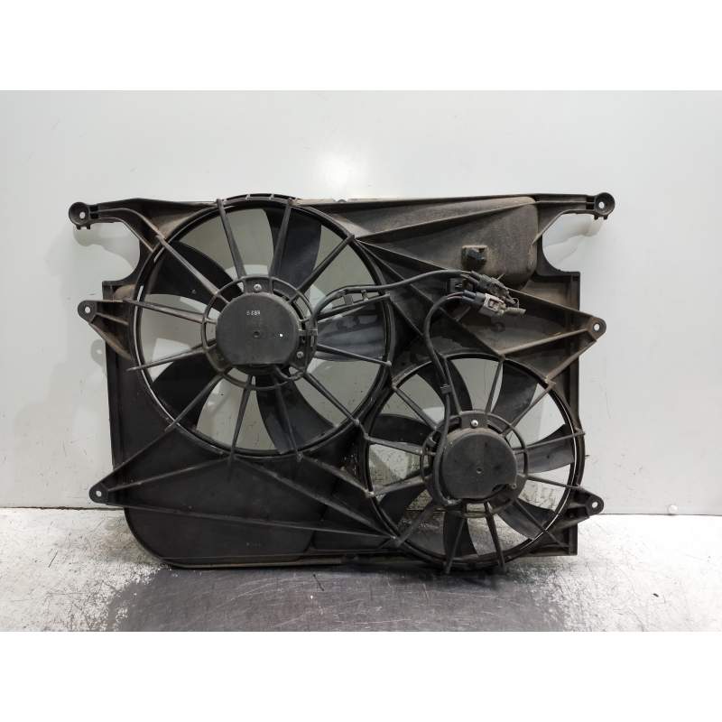 Recambio de electroventilador para chevrolet captiva referencia OEM IAM  20VCDI 2006