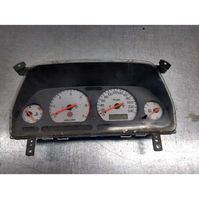 Recambio de cuadro instrumentos para mg rover mg zr 115 d referencia OEM IAM AR0051112 YAC001320XXX MG25 S0203