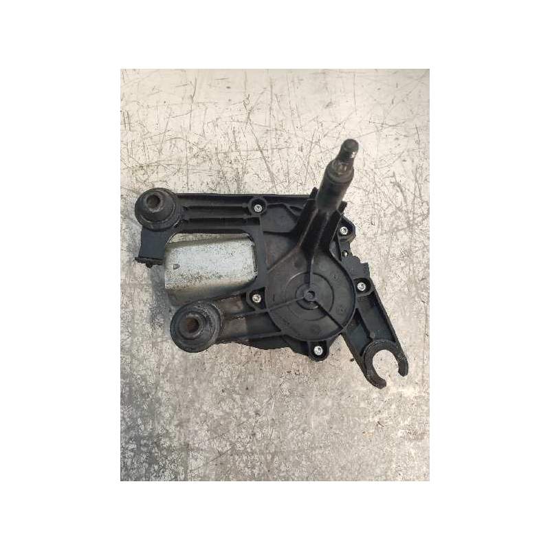 Recambio de motor limpia trasero para citroën ds3 base referencia OEM IAM W000007121 9683627380 