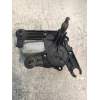 Recambio de motor limpia trasero para citroën ds3 base referencia OEM IAM W000007121 9683627380 