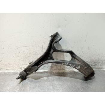 BRAZO SUSPENSION INFERIOR DELANTERO DERECHO 7L0407154A 