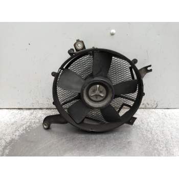 ELECTROVENTILADOR MB657380 