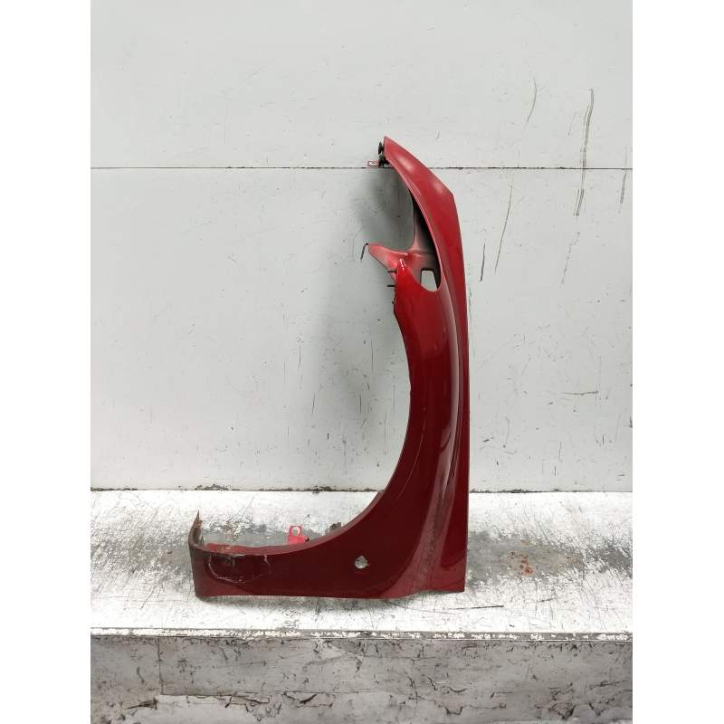 Recambio de aleta delantera izquierda para chrysler pt cruiser (pt_) 2.0 referencia OEM IAM   