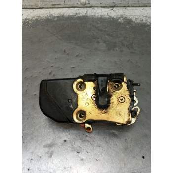 MOTOR CIERRE CENTRALIZADO DELANTERO IZQUIERDO 5P 1999