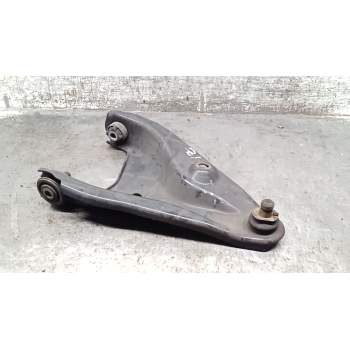 BRAZO SUSPENSION INFERIOR DELANTERO IZQUIERDO 12G 2008