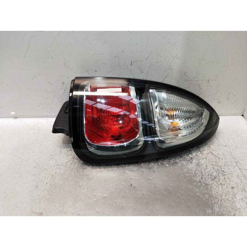 Recambio de piloto trasero derecho para citroën c3 picasso referencia OEM IAM 961749180  