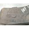 Recambio de brazo suspension inferior delantero derecho para volkswagen touareg (7la) referencia OEM IAM 7L0407154A  