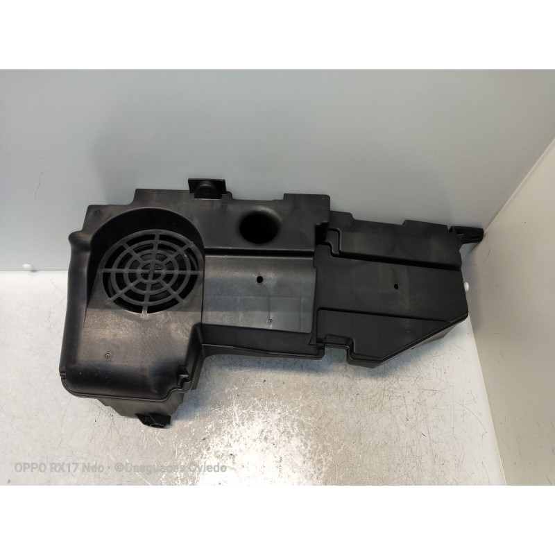 Recambio de modulo electronico para audi a6 allroad quattro (4gh) 3.0 v6 24v tdi referencia OEM IAM 4G9035381A  