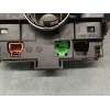 Recambio de mando luces para citroën c2 sx referencia OEM IAM 96660124XT  
