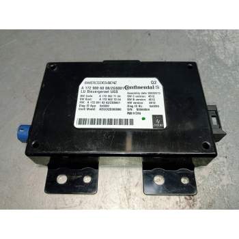 MODULO ELECTRONICO A1709006008 