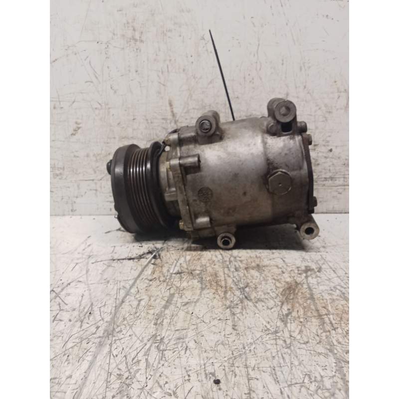 Recambio de compresor aire acondicionado para ford focus turnier (cak) ambiente referencia OEM IAM   1998