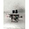 Recambio de soporte filtro gasoil para iveco massif single cab 3.0 hpi referencia OEM IAM 3000331 WK8541 