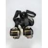 Recambio de kit airbag para peugeot 1007 1.4 hdi referencia OEM IAM   