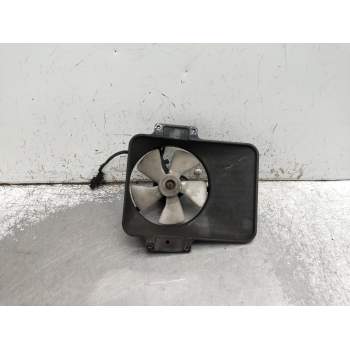 ELECTROVENTILADOR 