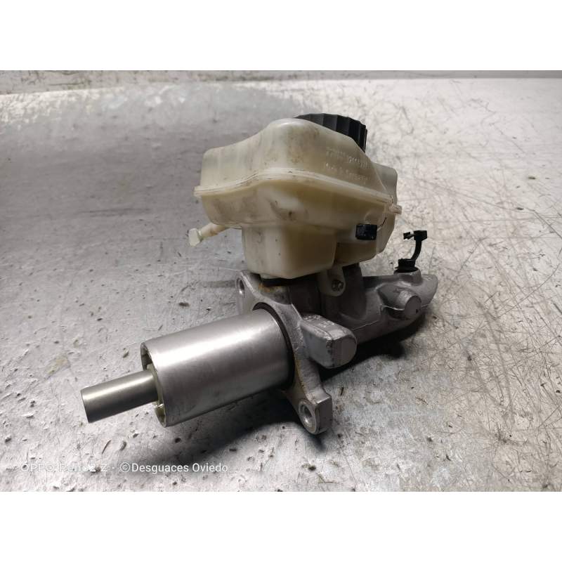 Recambio de bomba freno para mercedes-benz clase cls (w219) 350 cgi (219.357) referencia OEM IAM A2114300702  