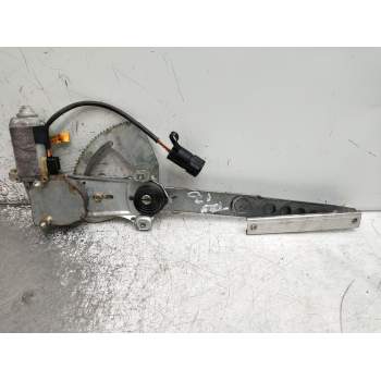 ELEVALUNAS TRASERO IZQUIERDO 680186143000 4P 1986