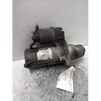 MOTOR ARRANQUE 233002F200 HITACHI 16 V