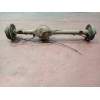 Recambio de puente trasero para suzuki samurai sj 413 (sj) referencia OEM IAM   TAMBOR