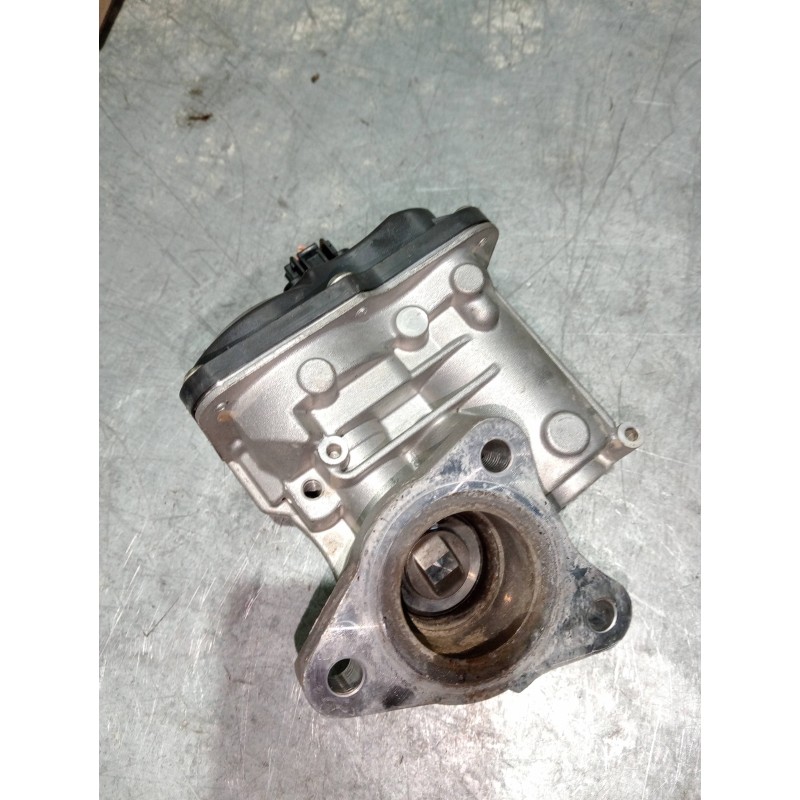 Recambio de valvula egr para renault kangoo profesional referencia OEM IAM 06T218751  DENSO