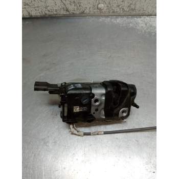 MOTOR CIERRE CENTRALIZADO DELANTERO DERECHO 279624 16944046 2018