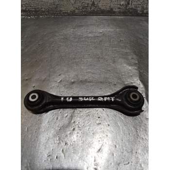 BRAZO SUSPENSION SUPERIOR TRASERO DERECHO ANTERIOR 300D 1989