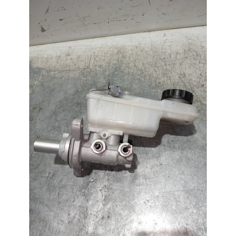 Recambio de bomba freno para renault kangoo profesional referencia OEM IAM 791553 22 BOSCH