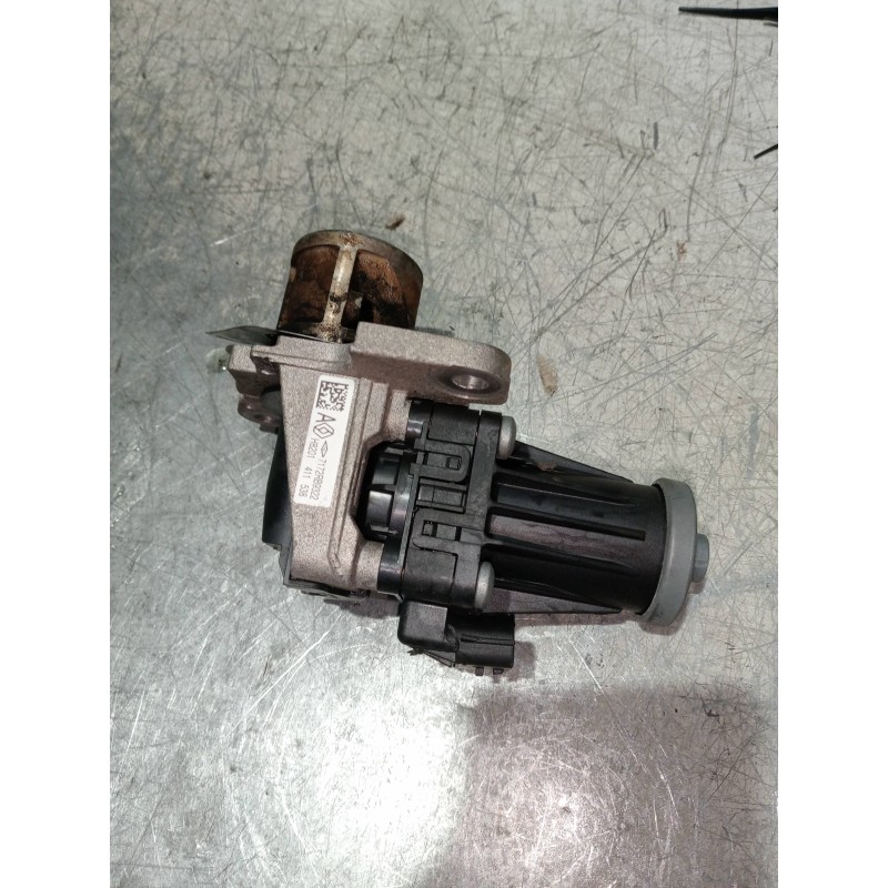 Recambio de valvula egr para renault kangoo profesional referencia OEM IAM 7172RB9322  