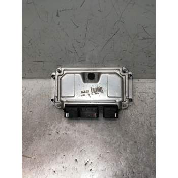 CENTRALITA MOTOR UCE 0261207474 9657823980 9643840680