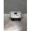 Recambio de centralita motor uce para peugeot 307 (s1) referencia OEM IAM 0261207474 9657823980 9643840680