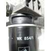 Recambio de soporte filtro gasoil para iveco massif single cab 3.0 hpi referencia OEM IAM 3000331 WK8541 