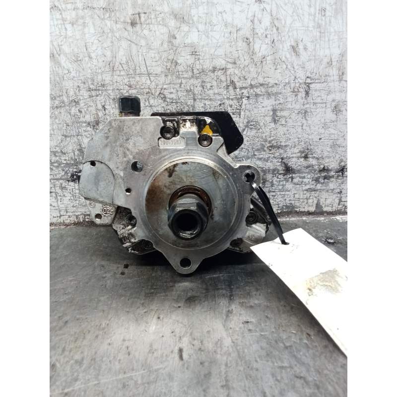 Recambio de bomba inyeccion para bmw 3 (e46) 320 d referencia OEM IAM 7788670 0445010045 BOSCH