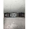 Recambio de centralita motor uce para peugeot 307 (s1) referencia OEM IAM 0261207474 9657823980 9643840680